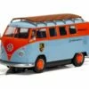 Scalextric C4217 VW T1b Microbus Rofgo Gulf Collection 2 Scalextric C4217 VW T1b Microbus Rofgo Gulf Collection -TOY MODEL 41778