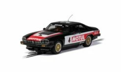 Scalextric C4261 Jaguar XJS SPA 24 Hours 1982