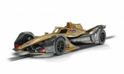 Scalextric C4230 Formula E DS Techeetah