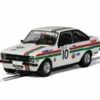 Scalextric C4208 Ford Escort Mk2 Goodwood Members Meeting -TOY MODEL 41783