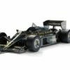 Scalextric C4234 Lotus 97T Portuguese GP 1985 Ayrton Senna 1 Scalextric C4234 Lotus 97T Portuguese GP 1985 Ayrton Senna -TOY MODEL 41785