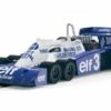 Scalextric C4245 Tyrrell P34 1977 Belgian Grand Prix 1 Scalextric C4245 Tyrrell P34 1977 Belgian Grand Prix -TOY MODEL 41788