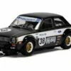 Scalextric C4237 Ford Escort Mk1 Andy Pipe Racing