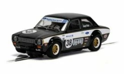Scalextric C4237 Ford Escort Mk1 Andy Pipe Racing