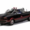 Scalextric C4175 Batmobile - 1966 TV Series -TOY MODEL 41790