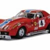 Scalextric C4215 Chevrolet Corvette L88 Lemans 1972 Nart -TOY MODEL 41791