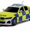 Scalextric C4165 BMW 330I M-Sport - Police Car 2 Scalextric C4165 BMW 330I M-Sport - Police Car -TOY MODEL 41792