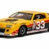 Scalextric C4220 Chevrolet Camaro Iroc Scca Trans AM Number 33 -TOY MODEL 41794