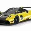 Scalextric C4212 Pagani Huayra Roadster BC Yellow 1 Scalextric C4212 Pagani Huayra Roadster BC Yellow -TOY MODEL 41795