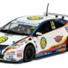 Scalextric C4210 Honda Civic Type R NGTC Jake Hill 2020 -TOY MODEL 41797