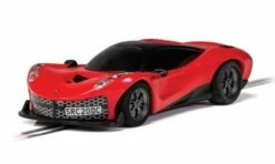 Scalextric C4170 Rasio C20 - Red