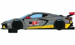Scalextric C4240 Chevrolet Corvette C8R 24hrs Daytona 2020