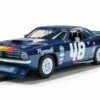 Scalextric C4219 Plymouth Barracuda Trans Am 1970 Dan Gurney 2 Scalextric C4219 Plymouth Barracuda Trans Am 1970 Dan Gurney -TOY MODEL 41803