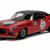 Scalextric C4216 Chevrolet Camaro 1973 Spa 24 Hours -TOY MODEL 41806
