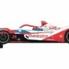 Scalextric C4285 Formula E Mahindra Racing Alexander Sims