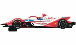 Scalextric C4285 Formula E Mahindra Racing Alexander Sims