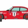 Scalextric C4250 Ford Capri MKIII Gordon Spice Racing -TOY MODEL 41812