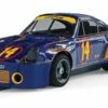 Scalextric C4241 Porsche 911 Carrera RSR 3.0 Trans Am 1974 2 Scalextric C4241 Porsche 911 Carrera RSR 3.0 Trans Am 1974 -TOY MODEL 41813