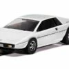 Scalextric C4229 James Bond Lotus Esprit S1 The Spy Who Loved Me -TOY MODEL 41814