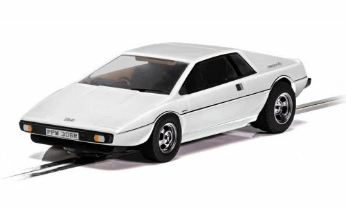 Scalextric C4229 James Bond Lotus Esprit S1 The Spy Who Loved Me 3 Scalextric C4229 James Bond Lotus Esprit S1 The Spy Who Loved Me