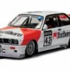 Scalextric C4168 BMW E30 M3 - 1991 DTM - Cor Euser 1 Scalextric C4168 BMW E30 M3 - 1991 DTM - Cor Euser -TOY MODEL 41815