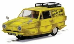 Scalextric C4223 Reliant Regal Supervan Only Fools And Horses