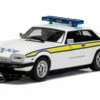 Scalextric C4224 Jaguar XJS Police Edition -TOY MODEL 41818