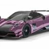 Scalextric C4248 Pagani Huayra Roadster BC Drago Viola Edition 2 Scalextric C4248 Pagani Huayra Roadster BC Drago Viola Edition -TOY MODEL 41820