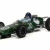 Scalextric C4195 Lotus 25 British Gt 1962