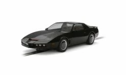 Scalextric C4226 Knight Rider KITT