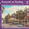 Blue Opal BL02103-C John Bradley Eumundi On Sunday -TOY MODEL 41973