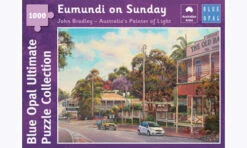 Blue Opal BL02103-C John Bradley Eumundi On Sunday