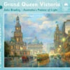 Blue Opal BL02104-C John Bradley Grand Queen Victoria 1000pc -TOY MODEL 41974