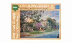 Blue Opal BL02105-C John Bradley Close Of Day Gundaroo 1000pc