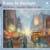Blue Opal BL02106-C John Bradley Trams In Gaslight -TOY MODEL 41976
