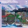 Blue Opal BL02111-C Esther Shohet Mures At The Docks 1000pc 1 Blue Opal BL02111-C Esther Shohet Mures At The Docks 1000pc -TOY MODEL 41979
