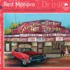 Blue Opal BL02114-C Jenny Sanders Red Monaro 1000pc