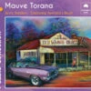 Blue Opal BL02118-C Jenny Sanders Mauve Torana 1000pc