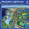 Blue Opal BL02124-C Stephen Evans Macquarie Lighthouse 1000pc -TOY MODEL 41985
