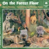 Blue Opal BL02128-C Garry Fleming On The Forest Floor 1000pc -TOY MODEL 41988