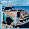 Blue Opal BL02135-C Stephen Evans Rusty Chev 1000pc -TOY MODEL 41991
