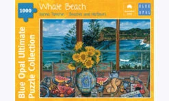 Blue Opal BL02155-C Sarina Tomchin Whale Beach 1000pc