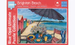 Blue Opal BL02156-C Sarina Tomchin Brighton Beach 1000pc