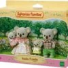 Sylvanian Families 5003 Koala Family 1 Sylvanian Families 5003 Koala Family -TOY MODEL 42075