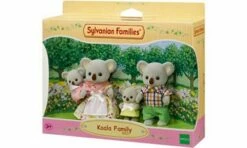Sylvanian Families 5003 Koala Family