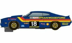 Scalextric C4260 Ford XC Falcon 1978 Bathurst