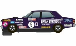 Scalextric C4263 Ford XY Falcon 1972 Bathurst