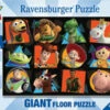 Ravensburger RB05562-3 Disney Toy Story 4 Giant 24pc -TOY MODEL 42270