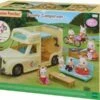 Sylvanian Families SF5454 Family Campervan 1 Sylvanian Families SF5454 Family Campervan -TOY MODEL 42274