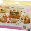 Sylvanian Families 5339 Comfy Living Room Set 2 Sylvanian Families 5339 Comfy Living Room Set -TOY MODEL 42276